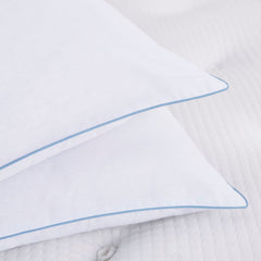 Silentnight So Cool Pillow Pair (Medium Support)