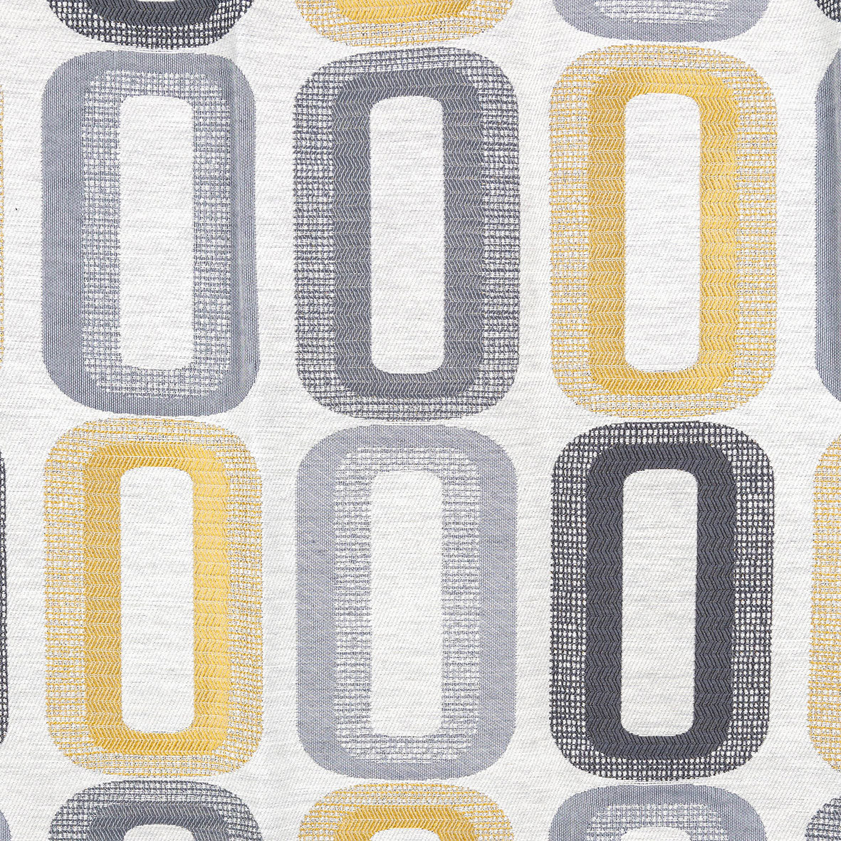 Soho Ochre Made to Measure Curtains