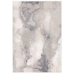 Stellar ST03 Abstract Beige Rug