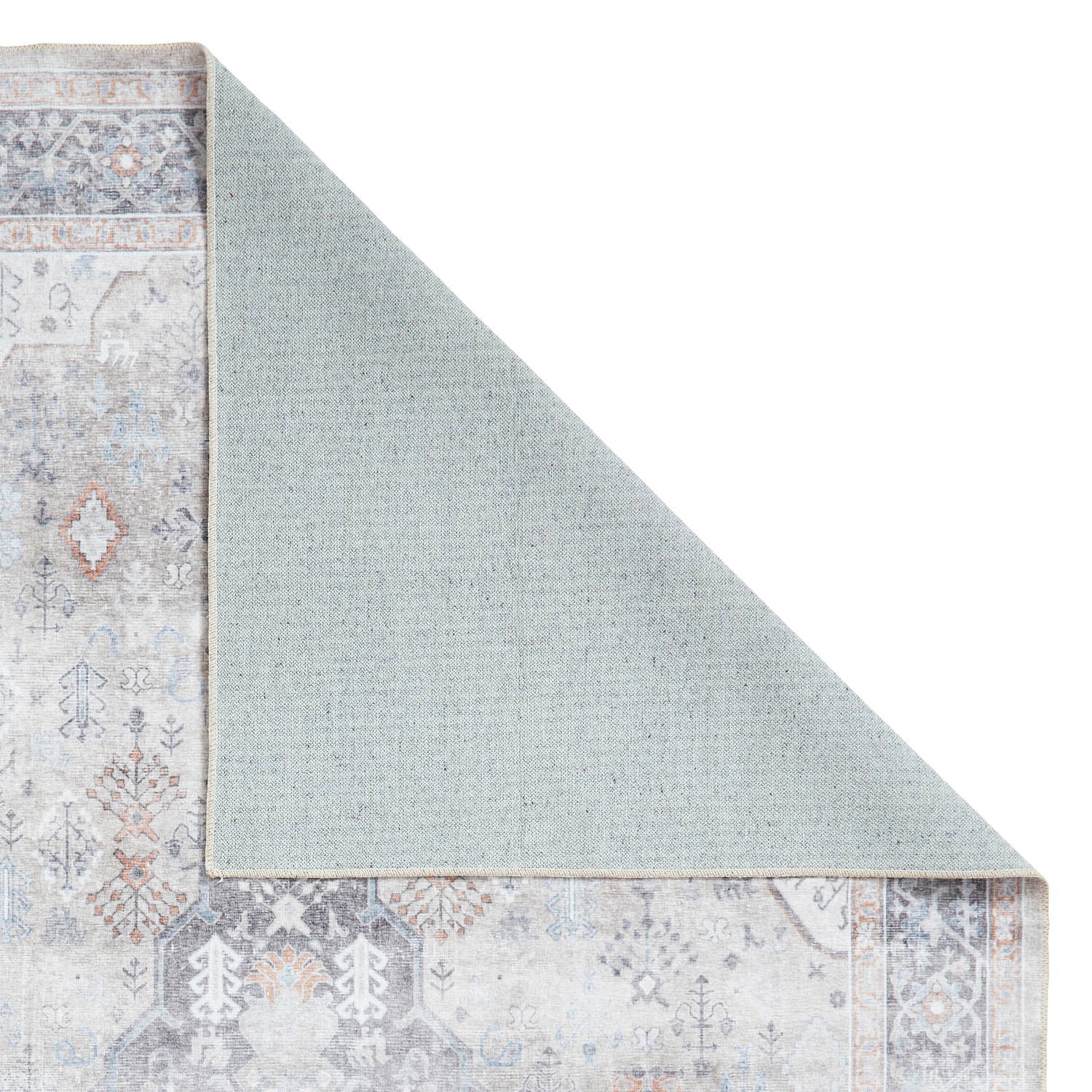 Tabriz H1156 Beige Rug