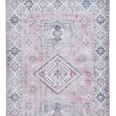 Topaz G4705 Rose Vintage Rug