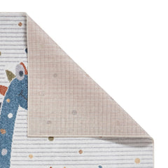 Vida Kids Dinosaur Rug