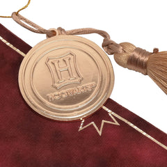Harry Potter Gryffindor Alumni Hanging Banner