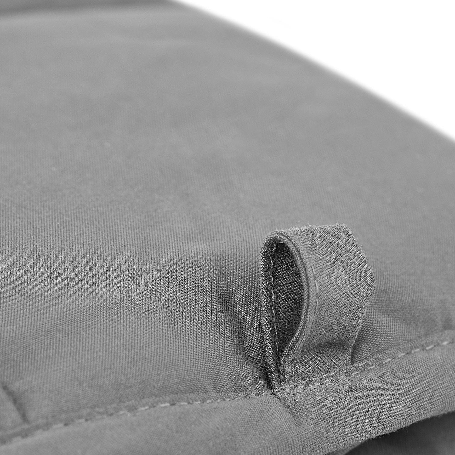 Weighted Blanket Grey