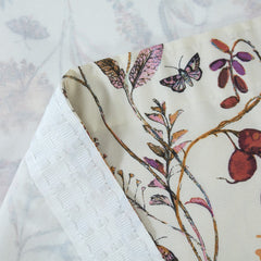 Grove Multi Pencil Pleat Curtains