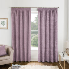 Kent Blush Made to Measure Curtains
