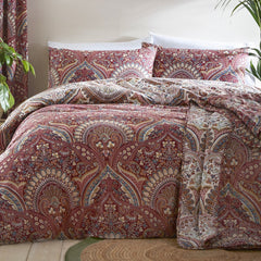 Palais Multi Reversible Duvet Set