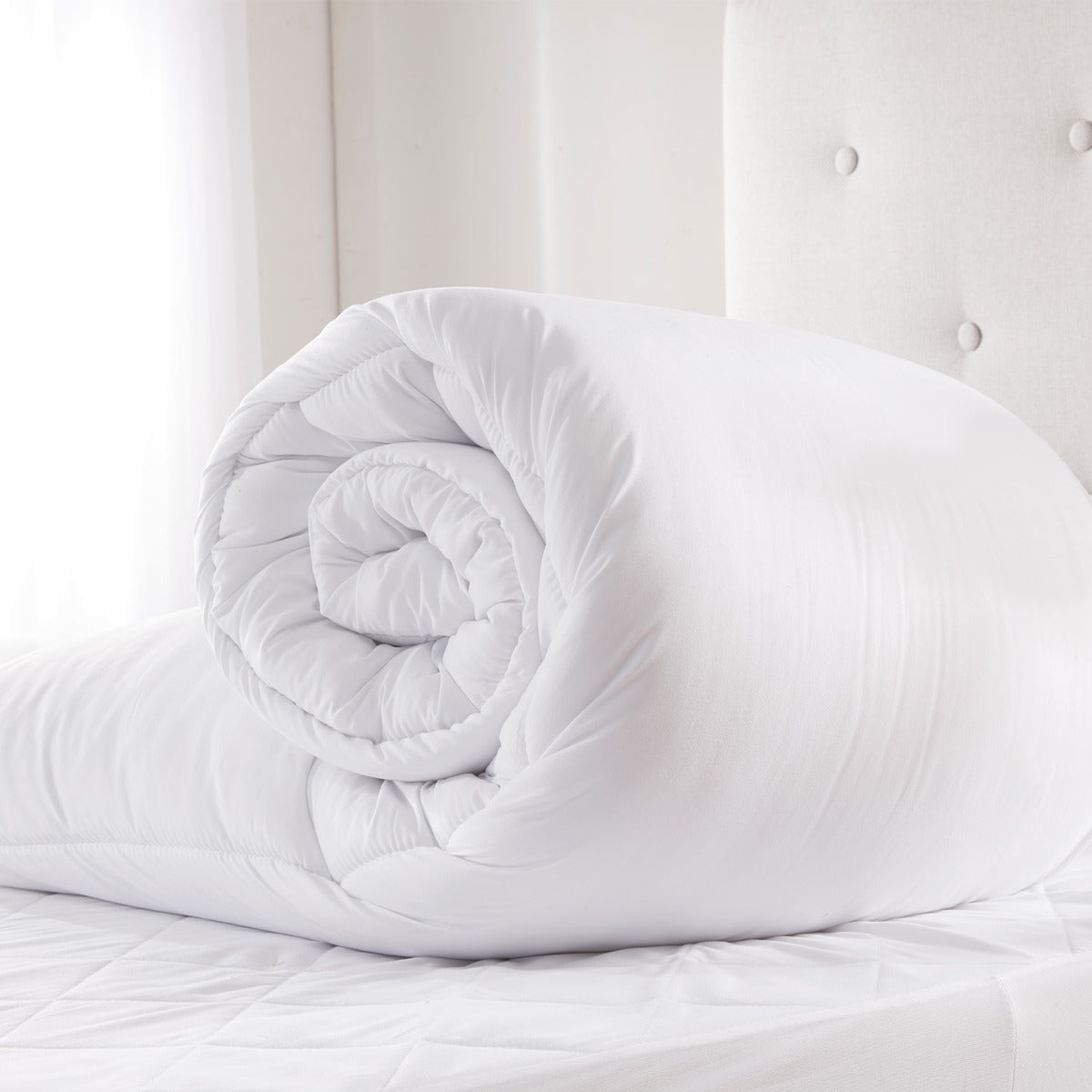 Super Soft 10.5 Tog Duvet