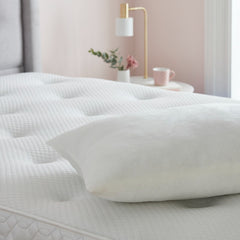 Silentnight Squishy Hypoallergenic Pillow - Soft Support