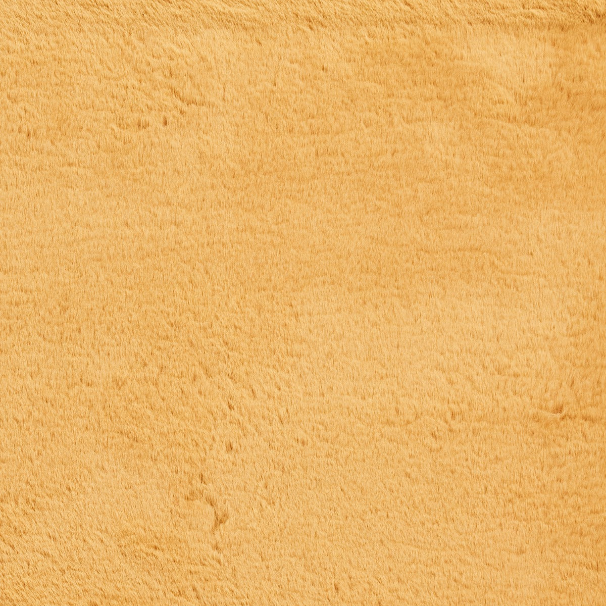 Super Teddy Mustard Yellow Shaggy Rug